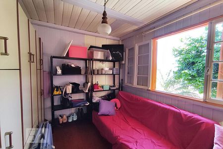 Casa à venda com 180m², 5 quartos e 1 vagaQuarto 4