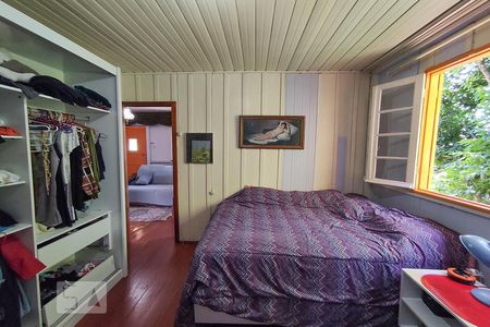 Casa à venda com 180m², 5 quartos e 1 vagaQuarto 3