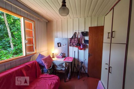 Casa à venda com 180m², 5 quartos e 1 vagaQuarto 4