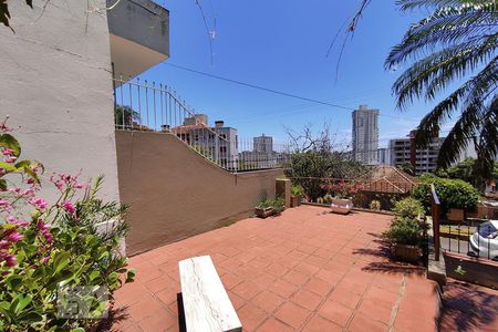 Casa à venda com 180m², 5 quartos e 1 vagaÁrea Externa