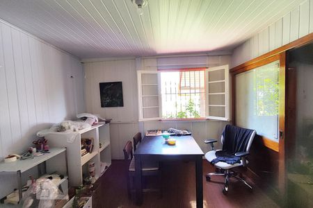 Casa à venda com 180m², 5 quartos e 1 vagaSala de Jantar