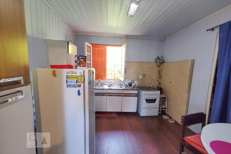 Casa à venda com 180m², 5 quartos e 1 vagaCozinha