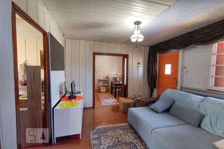 Casa à venda com 180m², 5 quartos e 1 vagaSala de Estar 2