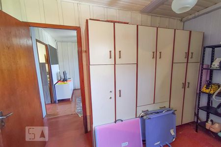 Casa à venda com 180m², 5 quartos e 1 vagaQuarto 5