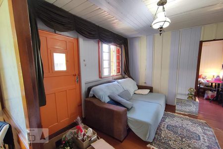 Casa à venda com 180m², 5 quartos e 1 vagaSala de Estar 2