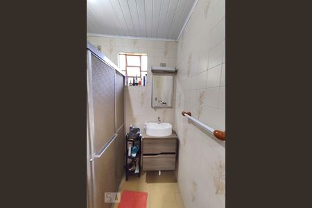 Casa à venda com 180m², 5 quartos e 1 vagaBanheiro 