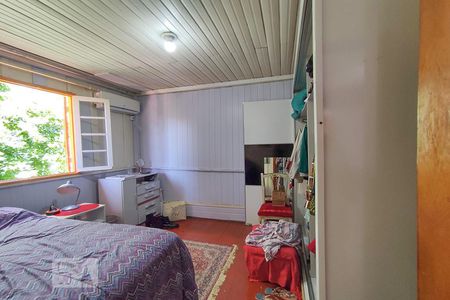 Casa à venda com 180m², 5 quartos e 1 vagaQuarto 3