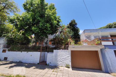 Casa à venda com 180m², 5 quartos e 1 vagaFachada