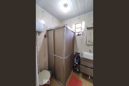 Casa à venda com 180m², 5 quartos e 1 vagaBanheiro 