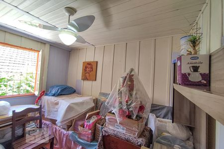 Casa à venda com 180m², 5 quartos e 1 vagaQuarto 5