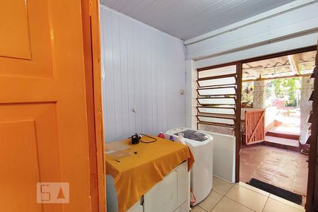 Casa à venda com 180m², 5 quartos e 1 vagaLavanderia