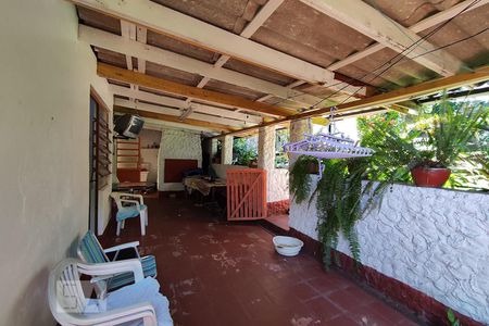 Casa à venda com 180m², 5 quartos e 1 vagaÁrea Externa