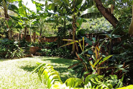 Casa à venda com 180m², 5 quartos e 1 vagaÁrea Externa