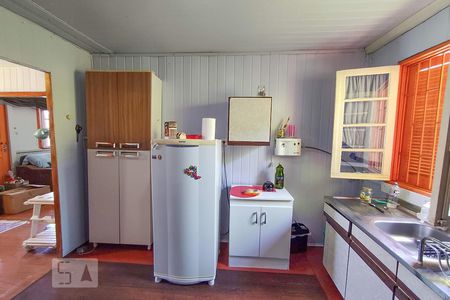 Casa à venda com 180m², 5 quartos e 1 vagaCozinha