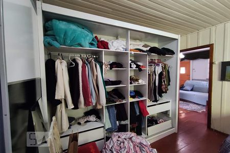 Casa à venda com 180m², 5 quartos e 1 vagaQuarto 3