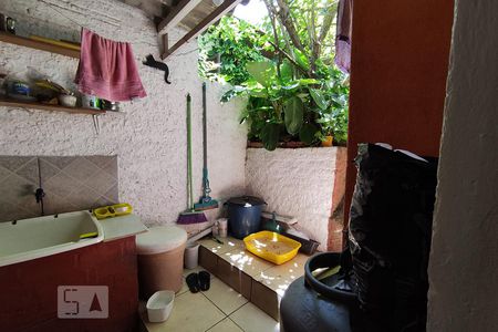 Casa à venda com 180m², 5 quartos e 1 vagaÁrea Externa