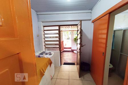 Casa à venda com 180m², 5 quartos e 1 vagaLavanderia
