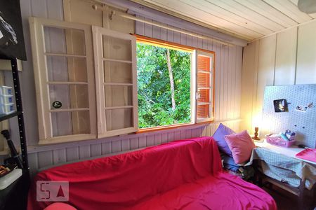 Casa à venda com 180m², 5 quartos e 1 vagaQuarto 4