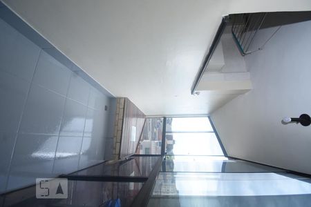 Apartamento para alugar com 64m², 2 quartos e 1 vagaVaranda