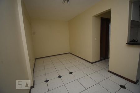 Sala de apartamento para alugar com 2 quartos, 64m² em Guará I, Brasília