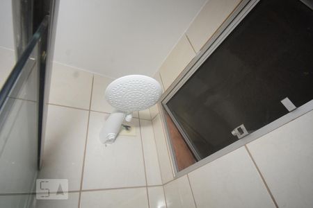 Apartamento para alugar com 64m², 2 quartos e 1 vagaBanheiro