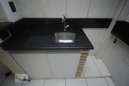 Apartamento para alugar com 64m², 2 quartos e 1 vagaCozinha