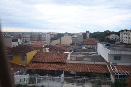 Apartamento para alugar com 64m², 2 quartos e 1 vagaVista do Quarto 2