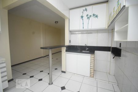 Apartamento para alugar com 64m², 2 quartos e 1 vagaCozinha