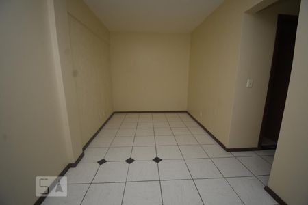 Sala de apartamento para alugar com 2 quartos, 64m² em Guará I, Brasília