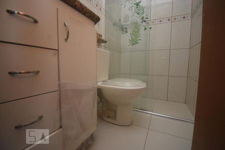 Apartamento para alugar com 64m², 2 quartos e 1 vagaBanheiro