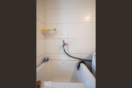 Casa de condomínio à venda com 254m², 3 quartos e 1 vaga Casa de condomínio à venda com 254m², 3 quartos e 1 vagaÁrea de serviço