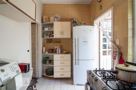 Casa de condomínio à venda com 254m², 3 quartos e 1 vaga Casa de condomínio à venda com 254m², 3 quartos e 1 vagaCozinha