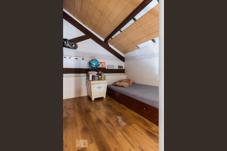 Casa de condomínio à venda com 254m², 3 quartos e 1 vaga Casa de condomínio à venda com 254m², 3 quartos e 1 vagaQuarto 3