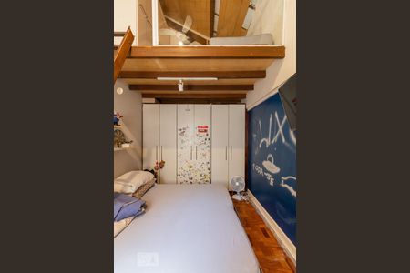 Casa de condomínio à venda com 254m², 3 quartos e 1 vaga Casa de condomínio à venda com 254m², 3 quartos e 1 vagaQuarto 3