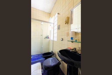 Casa de condomínio à venda com 254m², 3 quartos e 1 vaga Casa de condomínio à venda com 254m², 3 quartos e 1 vagaBanheiro