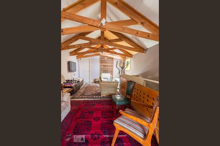 Casa de condomínio à venda com 254m², 3 quartos e 1 vaga Casa de condomínio à venda com 254m², 3 quartos e 1 vagaSala/quarto