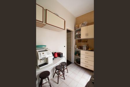 Casa de condomínio à venda com 254m², 3 quartos e 1 vaga Casa de condomínio à venda com 254m², 3 quartos e 1 vagaCozinha