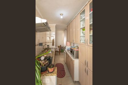 Apartamento à venda com 76m², 3 quartos e 2 vagas Apartamento à venda com 76m², 3 quartos e 2 vagasCozinha