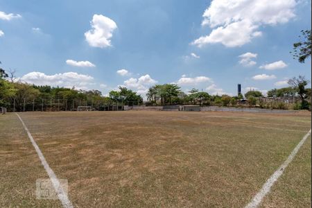 Apartamento à venda com 76m², 3 quartos e 2 vagas Apartamento à venda com 76m², 3 quartos e 2 vagasCampo de Futebol