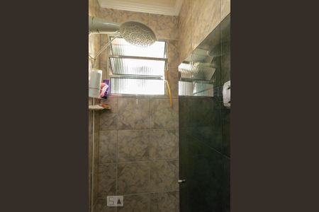 Apartamento à venda com 76m², 3 quartos e 2 vagas Apartamento à venda com 76m², 3 quartos e 2 vagasBanheiro