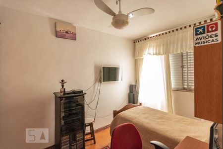 Apartamento à venda com 76m², 3 quartos e 2 vagas Apartamento à venda com 76m², 3 quartos e 2 vagasQuarto 2