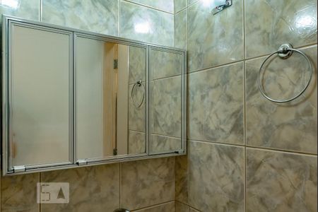 Apartamento à venda com 76m², 3 quartos e 2 vagas Apartamento à venda com 76m², 3 quartos e 2 vagasBanheiro