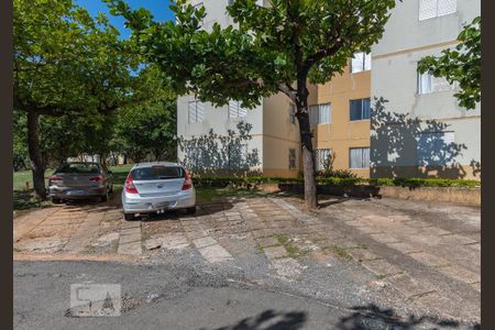 Apartamento à venda com 76m², 3 quartos e 2 vagas Apartamento à venda com 76m², 3 quartos e 2 vagasGaragem