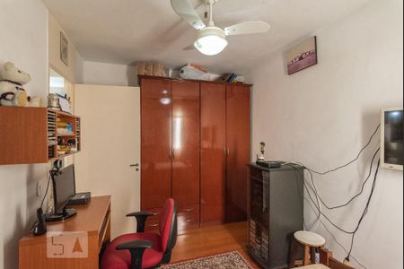 Apartamento à venda com 76m², 3 quartos e 2 vagas Apartamento à venda com 76m², 3 quartos e 2 vagasQuarto 2