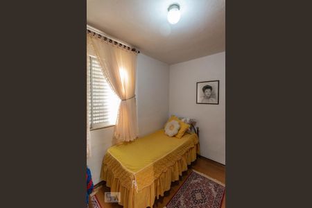 Apartamento à venda com 76m², 3 quartos e 2 vagas Apartamento à venda com 76m², 3 quartos e 2 vagasQuarto 3