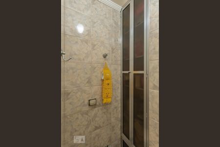 Apartamento à venda com 76m², 3 quartos e 2 vagas Apartamento à venda com 76m², 3 quartos e 2 vagasBanheiro