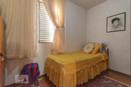 Apartamento à venda com 76m², 3 quartos e 2 vagas Apartamento à venda com 76m², 3 quartos e 2 vagasQuarto 3