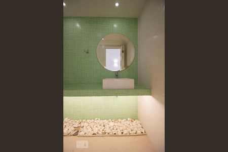 Casa à venda com 1140m², 8 quartos e 8 vagasLavabo 1