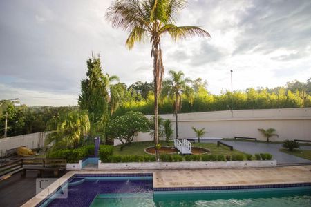 Casa à venda com 1140m², 8 quartos e 8 vagasVista da Varanda