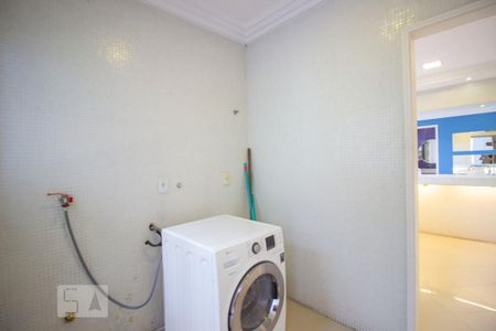 Casa à venda com 1140m², 8 quartos e 8 vagasÁrea de Serviço